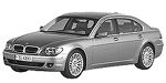 BMW E66 U3622 Fault Code