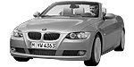 BMW E93 U3622 Fault Code