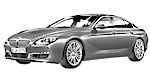 BMW F06 U3622 Fault Code