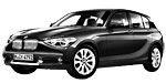 BMW F20 U3622 Fault Code